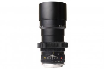 Leica R Set (6x)