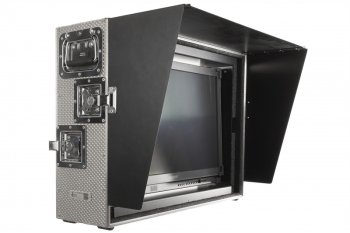 Sony 25" OLED Monitor