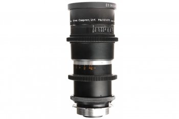 Kowa Anamorphic Set