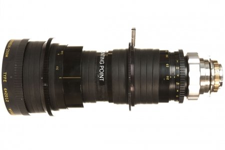 Angenieux 20-120mm T2.9 Angenieux 20-120mm T2.9