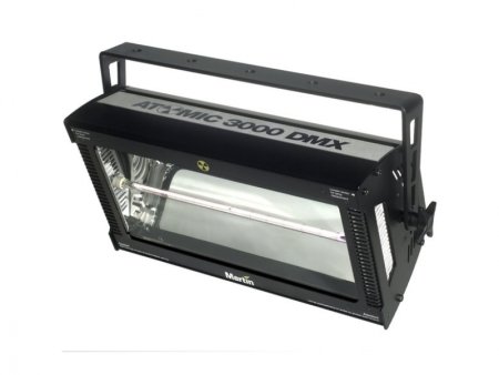 Atomic 3000 Stroboscoop Atomic 3000 Stroboscoop