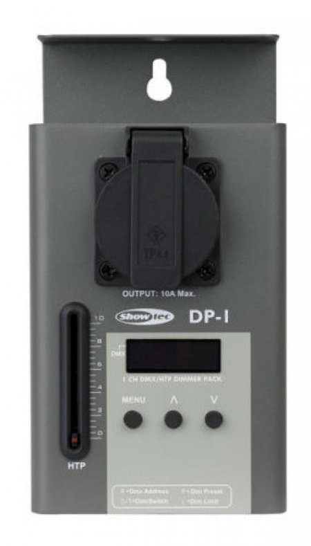 2kW Dimmer DMX 2kW Dimmer DMX