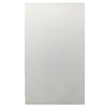 Poly 2x1m Zwart/Wit 