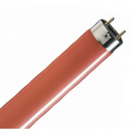 TL Buis 58W Rood TL Buis 58W Rood