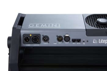 Litepanels Gemini 2x1 Soft