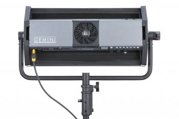 Litepanels Gemini 2x1 Soft
