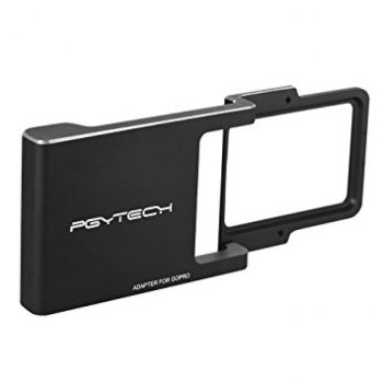 PGYTECH GoPro adapter
