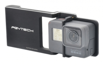 PGYTECH GoPro adapter