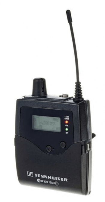 Sennheiser EK 300 IEM