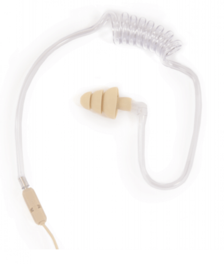Voice Technology VT600T Oortje Voice Technology VT600T Oortje