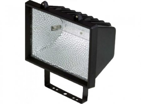 1000W Bouwlamp 1000W Bouwlamp