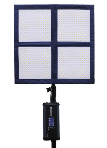 Intellytech LiteCloth LC-160