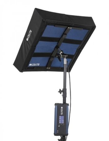 Intellytech LiteCloth LC-160