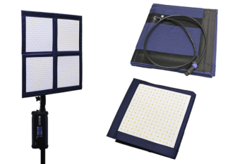 Intellytech LiteCloth LC-160