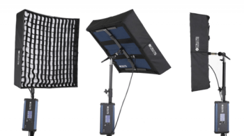 Intellytech LiteCloth LC-160