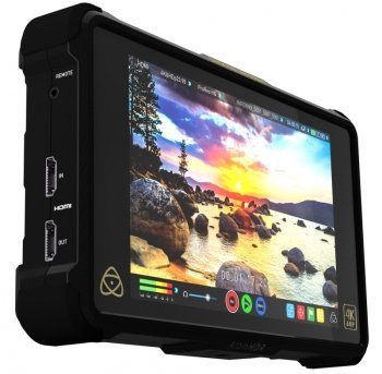 Atomos Shogun Inferno 4K Recorder