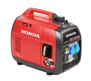Honda EU22i Generator