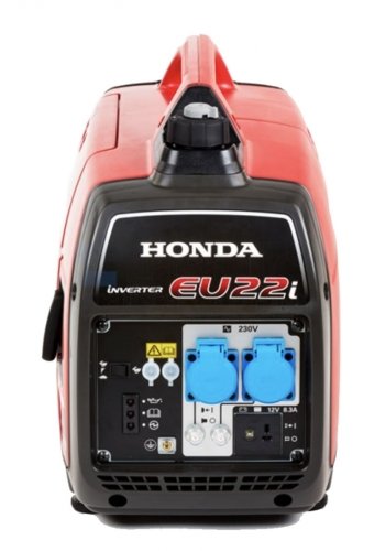 Honda EU22i Generator