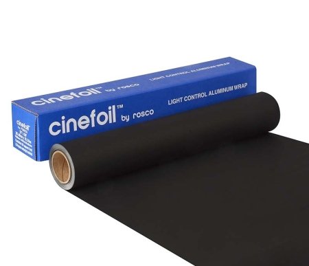 Blackwrap 30cm Blackwrap 30cm