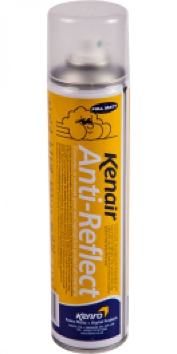 Kenair Anti Reflect Full Matt