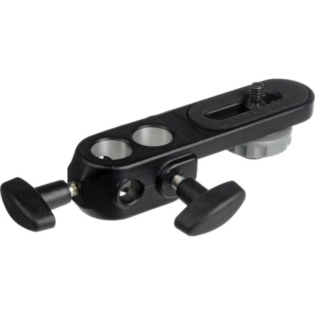 Manfrotto 143BKT Camera Adapter Manfrotto 143BKT Camera Adapter
