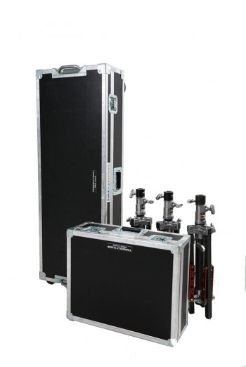 Solid Grip Twin Dolly