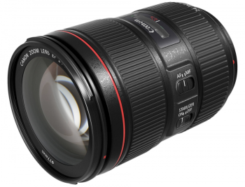 Canon EF 24-105mm II F4