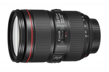 Canon EF 24-105mm II F4