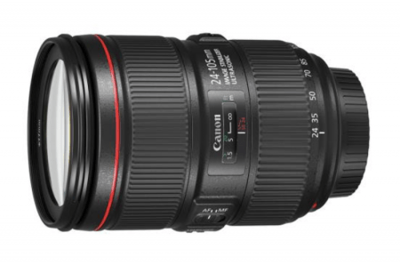 Canon EF 24-105mm II F4 Canon EF 24-105mm II F4