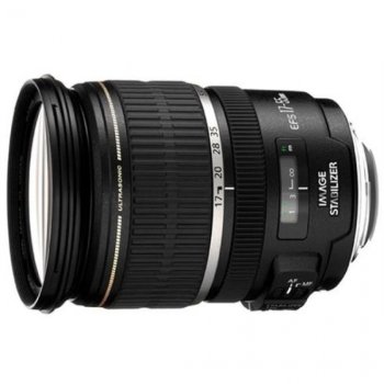 Canon EF 17-55mm F2.8