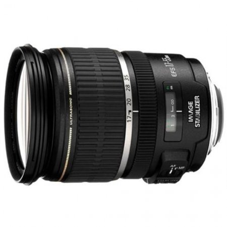 Canon EF 17-55mm F2.8 Canon EF 17-55mm F2.8