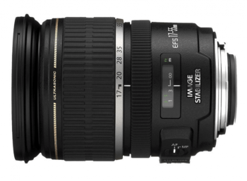 Canon EF 17-55mm F2.8