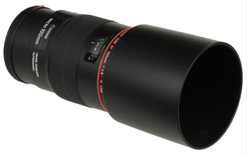 Canon EF 100mm Macro F2.8