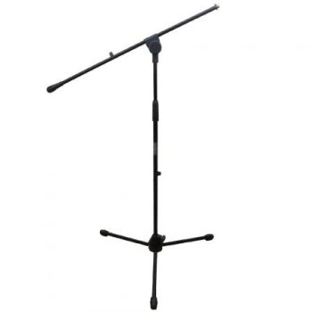Microfoonstatief