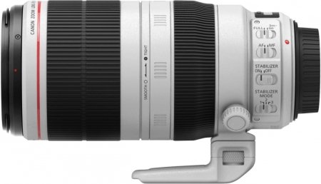 Canon EF 100-400 II F4.5-5.6 Canon EF 100-400 II F4.5-5.6