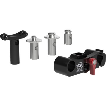 Vocas Lens Support 15mm Vocas Lens Support 15mm