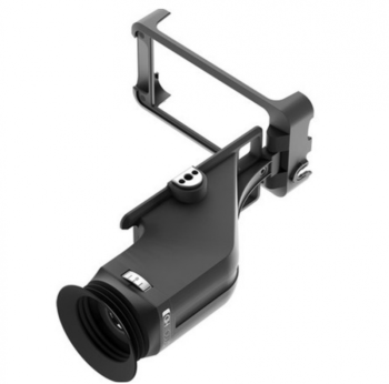 SmallHD 502 EVF Sidefinder