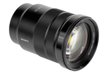 Sony FE 18-105mm F4