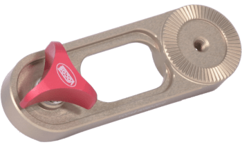 Vocas Rosette Extender 66mm
