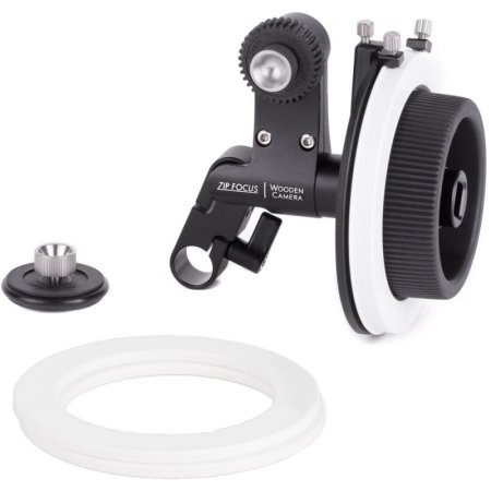 Wooden Camera Zip Focus Wooden Camera Zip Focus