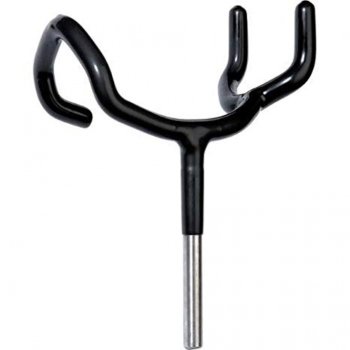 Boompole Holder