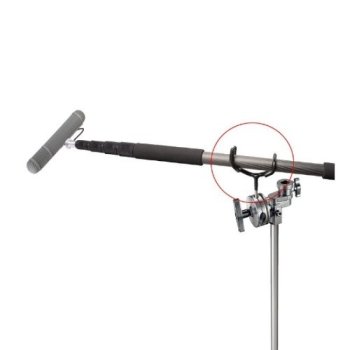 Boompole Holder