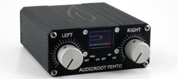 Audioroot Femto