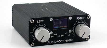 Audioroot Femto Audioroot Femto