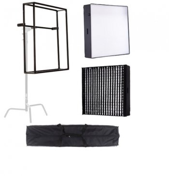 Aladdin Fabric Lite 350W