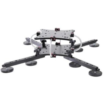 RigWheels Cloud Car Mount