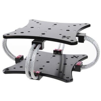 RigWheels Cloud Car Mount