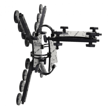 RigWheels Cloud Car Mount