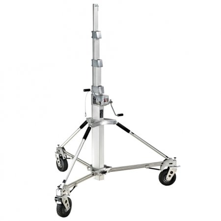 Long John Silver Statief Long John Silver Statief