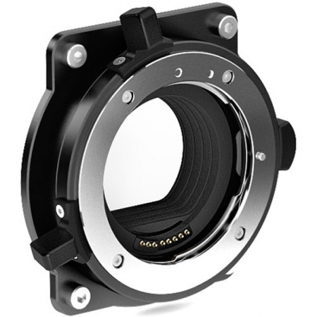Arri EF Mount Arri EF Mount